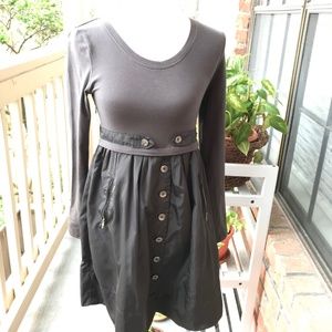 "Dillon Dudd" Mini Dress, soft and comfy**SALE**